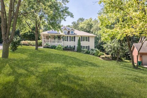 8 Division Court Lemont IL 60439