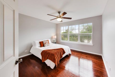 Tiny photo for 1451 S Bacon Road, Round Lake, IL 60073 (MLS # 12673324)