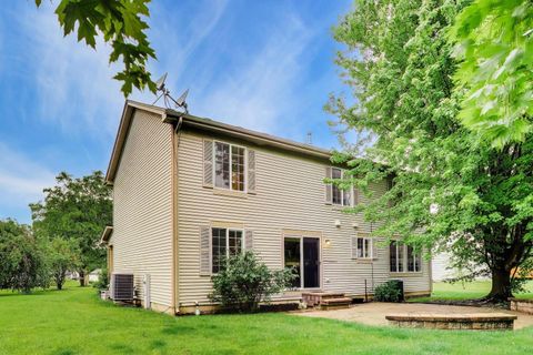 Tiny photo for 1451 S Bacon Road, Round Lake, IL 60073 (MLS # 12673324)