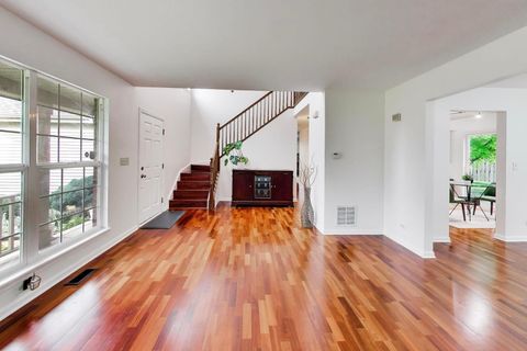 Tiny photo for 1451 S Bacon Road, Round Lake, IL 60073 (MLS # 12673324)