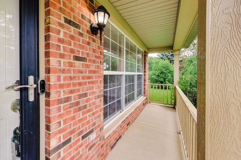 Tiny photo for 1451 S Bacon Road, Round Lake, IL 60073 (MLS # 12673324)