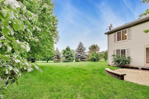 Tiny photo for 1451 S Bacon Road, Round Lake, IL 60073 (MLS # 12673324)