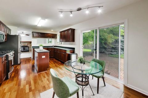 Tiny photo for 1451 S Bacon Road, Round Lake, IL 60073 (MLS # 12673324)