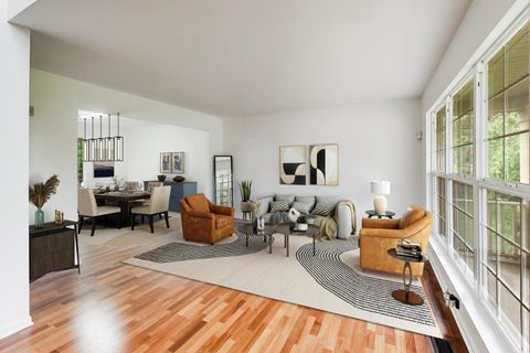 Tiny photo for 1451 S Bacon Road, Round Lake, IL 60073 (MLS # 12673324)