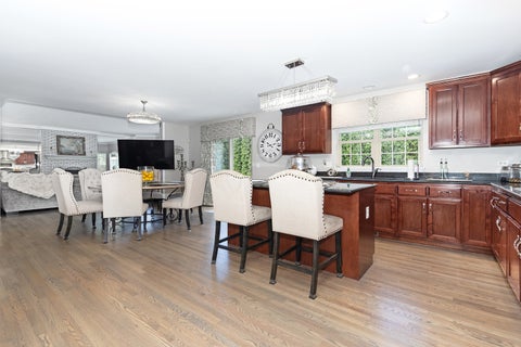 Tiny photo for 16305 Riverwood Drive, Plainfield, IL 60586 (MLS # 12681576)