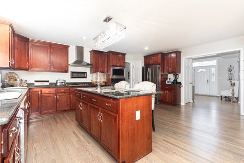Tiny photo for 16305 Riverwood Drive, Plainfield, IL 60586 (MLS # 12681576)