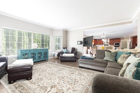 Tiny photo for 16305 Riverwood Drive, Plainfield, IL 60586 (MLS # 12681576)
