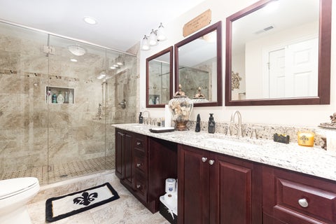Tiny photo for 16305 Riverwood Drive, Plainfield, IL 60586 (MLS # 12681576)