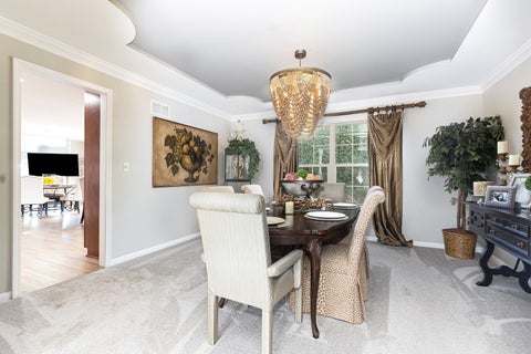Tiny photo for 16305 Riverwood Drive, Plainfield, IL 60586 (MLS # 12681576)