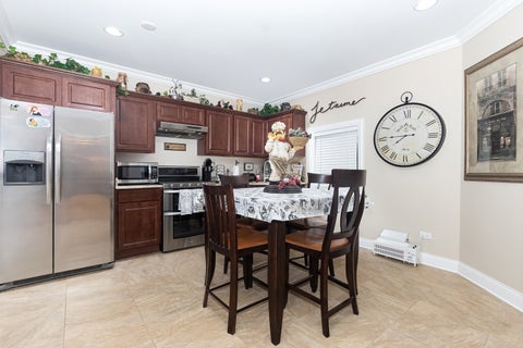 Tiny photo for 16305 Riverwood Drive, Plainfield, IL 60586 (MLS # 12681576)