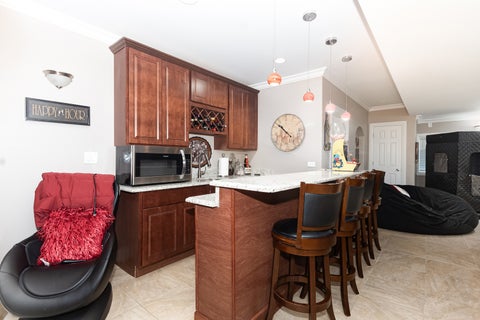 Tiny photo for 16305 Riverwood Drive, Plainfield, IL 60586 (MLS # 12681576)