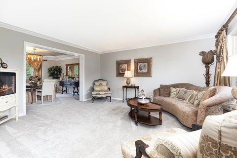 Tiny photo for 16305 Riverwood Drive, Plainfield, IL 60586 (MLS # 12681576)