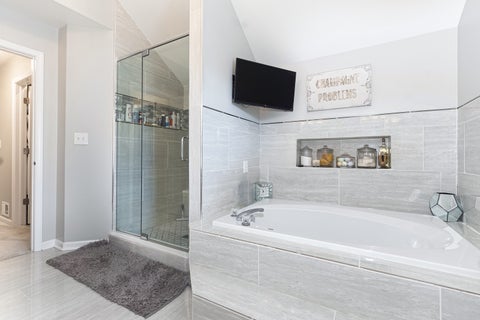 Tiny photo for 16305 Riverwood Drive, Plainfield, IL 60586 (MLS # 12681576)