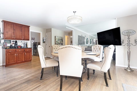 Tiny photo for 16305 Riverwood Drive, Plainfield, IL 60586 (MLS # 12681576)