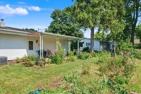 Tiny photo for 414 S Seymour Street, Oakwood, IL 61858 (MLS # 12796279)