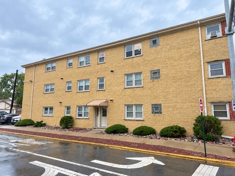 Photo of 1543 Harlem Avenue #3W, Forest Park, IL 60130 (MLS # 12768362)