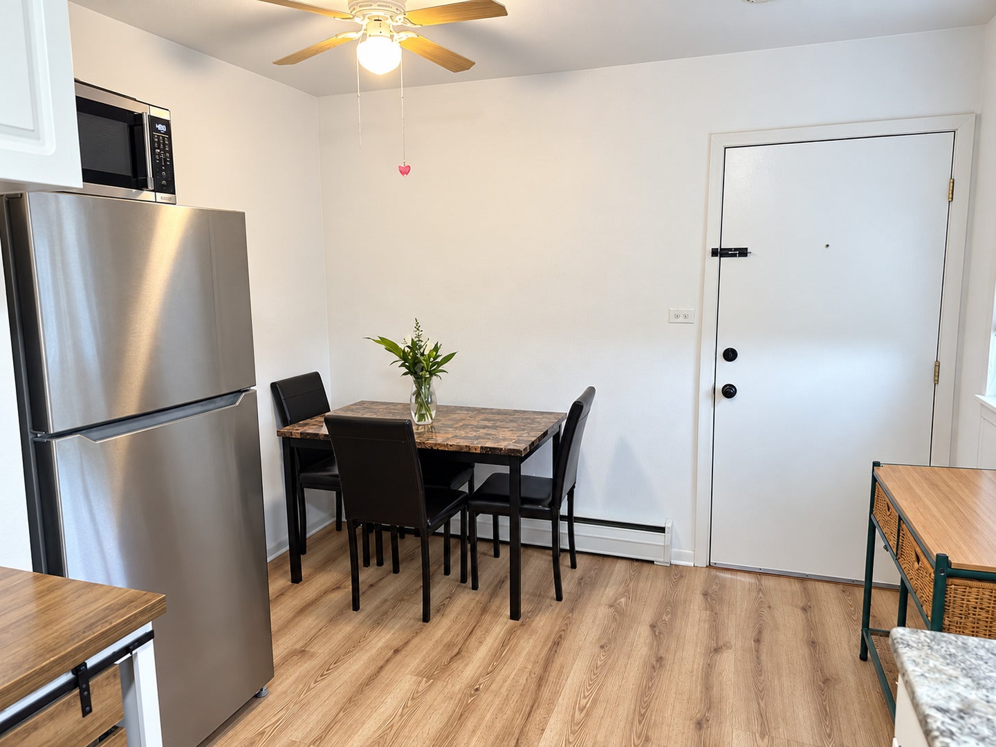 1543 Harlem Avenue 3W