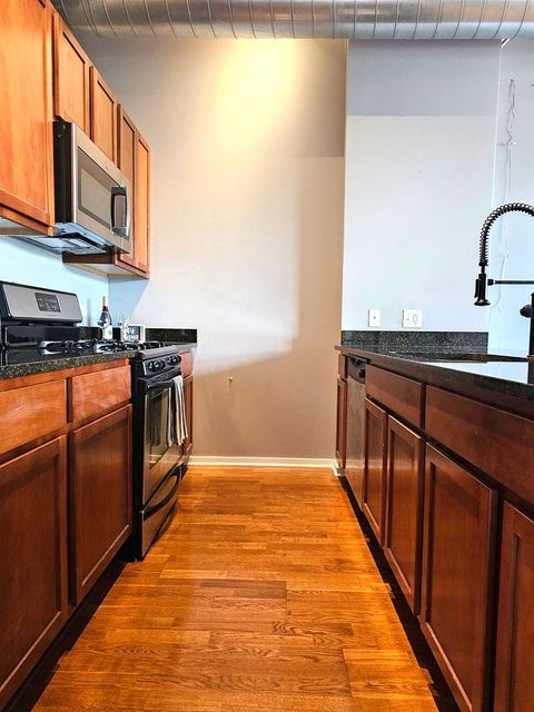 Tiny photo for 2323 W Pershing Road #230, Chicago, IL 60609 (MLS # 12587627)