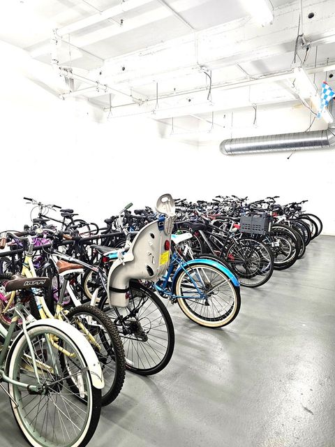 Tiny photo for 2323 W Pershing Road #230, Chicago, IL 60609 (MLS # 12587627)