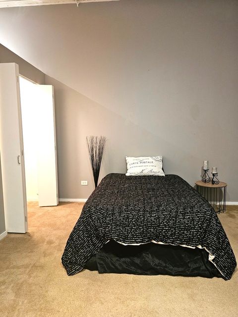 Tiny photo for 2323 W Pershing Road #230, Chicago, IL 60609 (MLS # 12587627)