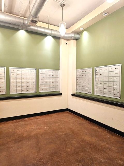 Tiny photo for 2323 W Pershing Road #230, Chicago, IL 60609 (MLS # 12587627)