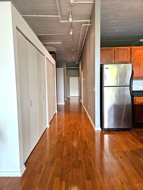 Tiny photo for 2323 W Pershing Road #230, Chicago, IL 60609 (MLS # 12587627)