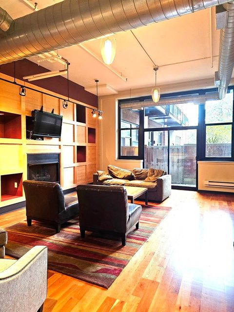 Tiny photo for 2323 W Pershing Road #230, Chicago, IL 60609 (MLS # 12587627)