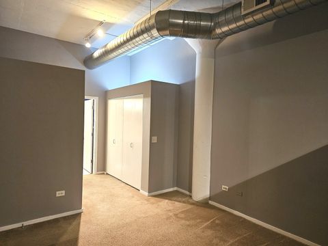 Tiny photo for 2323 W Pershing Road #230, Chicago, IL 60609 (MLS # 12587627)