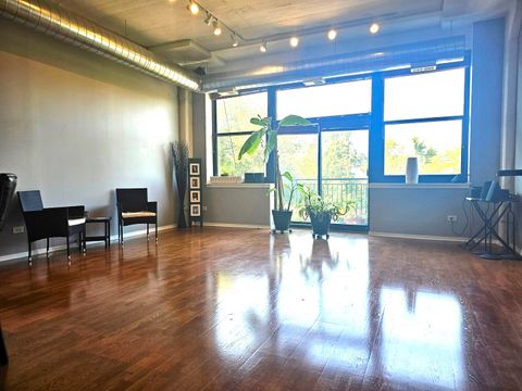 Tiny photo for 2323 W Pershing Road #230, Chicago, IL 60609 (MLS # 12587627)