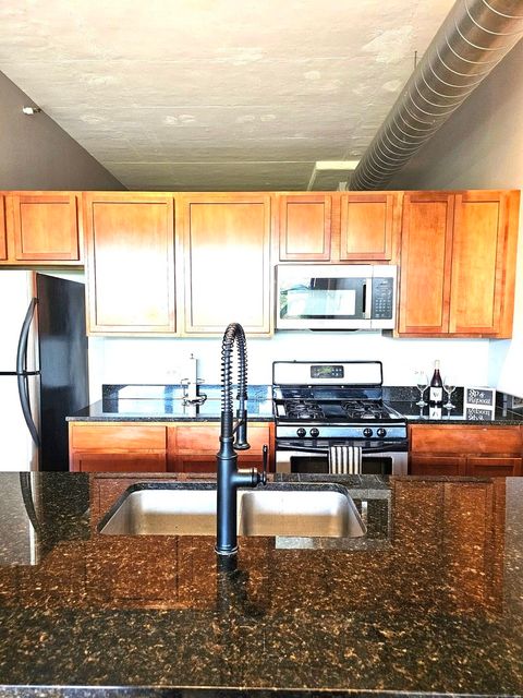 Tiny photo for 2323 W Pershing Road #230, Chicago, IL 60609 (MLS # 12587627)