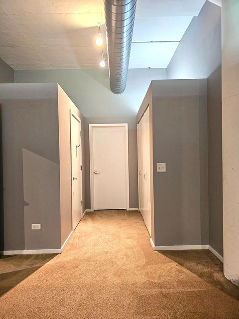 Tiny photo for 2323 W Pershing Road #230, Chicago, IL 60609 (MLS # 12587627)