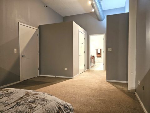 Tiny photo for 2323 W Pershing Road #230, Chicago, IL 60609 (MLS # 12587627)