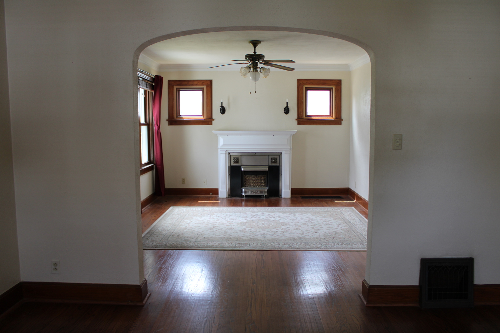 316 Marguerite Street