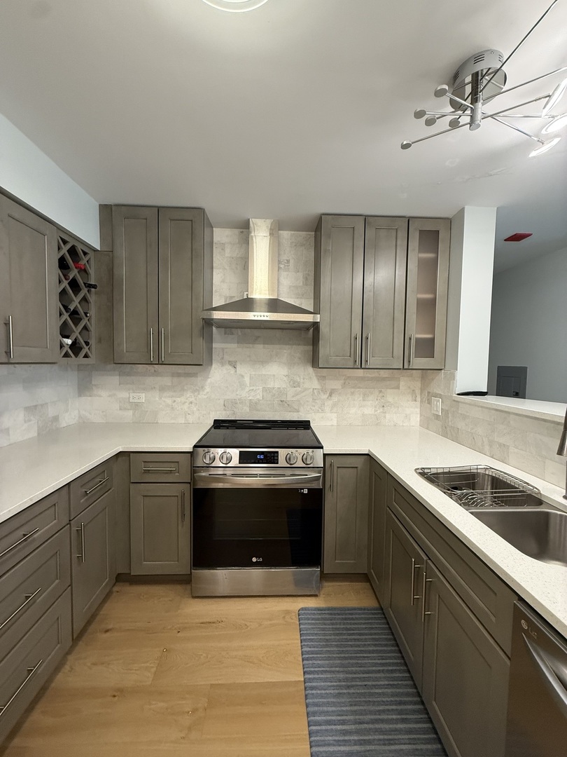 345 N La Salle Drive 305