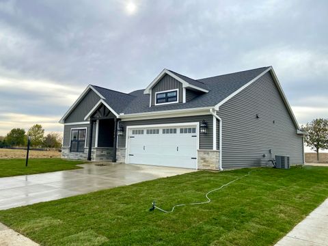 Tiny photo for 1619 Peppermill Lane, Champaign, IL 61822 (MLS # 12431229)