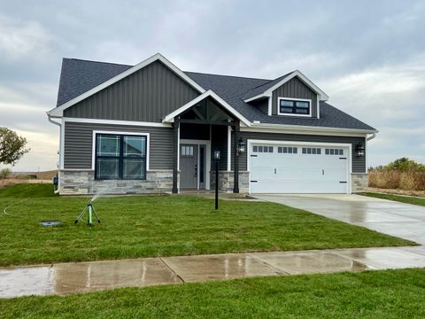 Tiny photo for 1619 Peppermill Lane, Champaign, IL 61822 (MLS # 12431229)