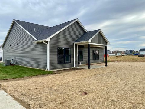 Tiny photo for 1619 Peppermill Lane, Champaign, IL 61822 (MLS # 12431229)