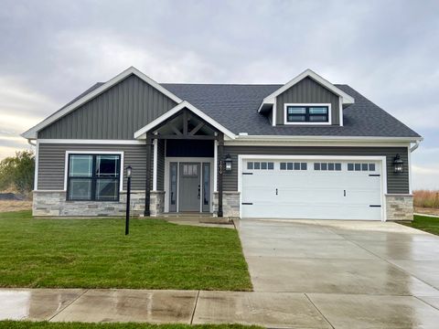 Tiny photo for 1619 Peppermill Lane, Champaign, IL 61822 (MLS # 12431229)