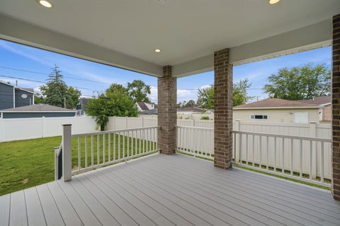 Tiny photo for 6939 W 95th Place, Oak Lawn, IL 60453 (MLS # 12744292)
