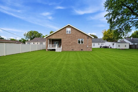 Tiny photo for 6939 W 95th Place, Oak Lawn, IL 60453 (MLS # 12744292)