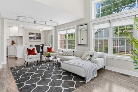 Tiny photo for Roselle, IL 60172 (MLS # 12649081)