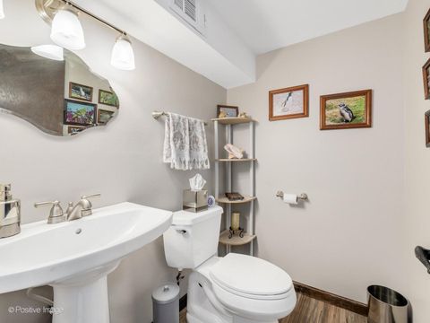 Tiny photo for 11216 85th Place, Willow Springs, IL 60480 (MLS # 12562961)