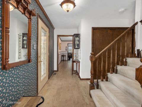 Tiny photo for 11216 85th Place, Willow Springs, IL 60480 (MLS # 12562961)