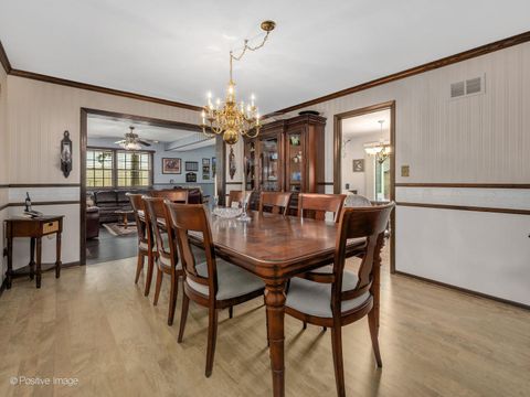 Tiny photo for 11216 85th Place, Willow Springs, IL 60480 (MLS # 12562961)