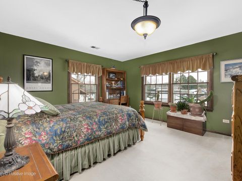 Tiny photo for 11216 85th Place, Willow Springs, IL 60480 (MLS # 12562961)