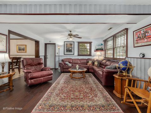 Tiny photo for 11216 85th Place, Willow Springs, IL 60480 (MLS # 12562961)