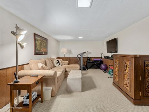 Tiny photo for 11216 85th Place, Willow Springs, IL 60480 (MLS # 12562961)