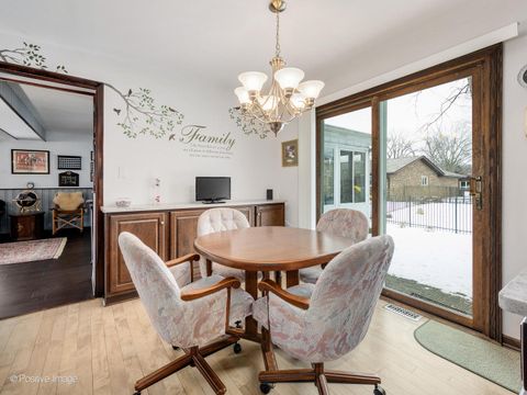 Tiny photo for 11216 85th Place, Willow Springs, IL 60480 (MLS # 12562961)