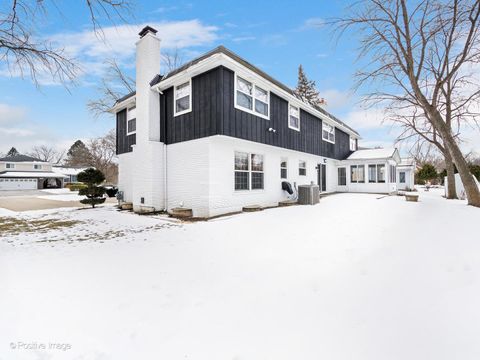 Tiny photo for 11216 85th Place, Willow Springs, IL 60480 (MLS # 12562961)