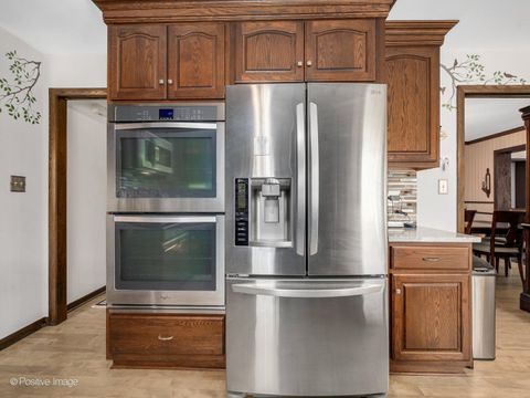 Tiny photo for 11216 85th Place, Willow Springs, IL 60480 (MLS # 12562961)